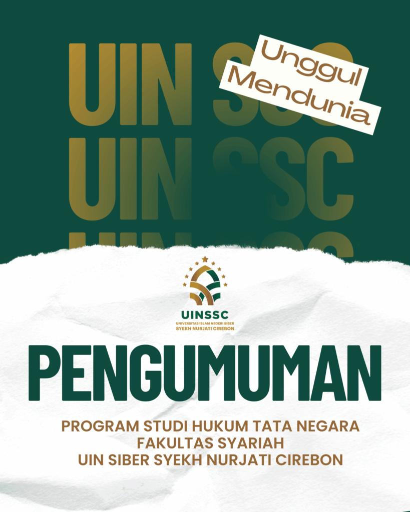 Pengumuman Pelaksanaan Seminar Proposal (Sempro) Gelombang VII