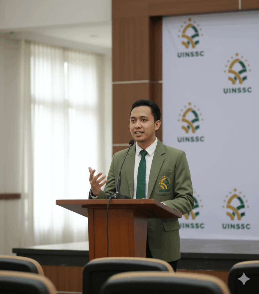 Peran Mahasiswa HTNI dalam Menjaga Nalar Kritis dan Etika Berpendapat di Era Digital