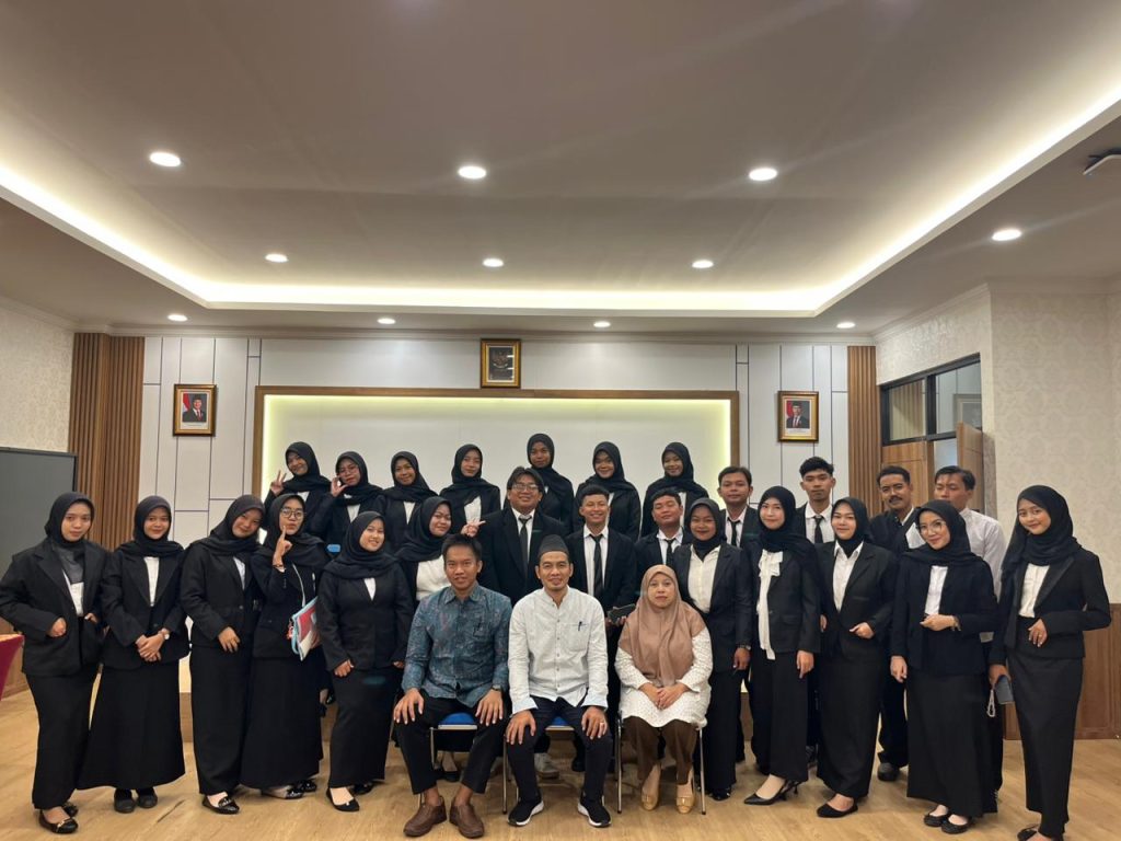 Seminar Proposal Gelombang X HTN Islam Catat Rekor